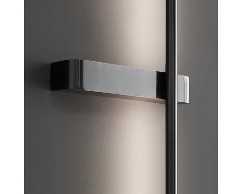 Настенный светильник GIA PAIR H120 Left Black