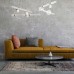 Подвесная люстра Pendant Horizontal L114 ImperiumLoft