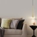 Подвесной светильник JURIS BRASS ImperiumLoft