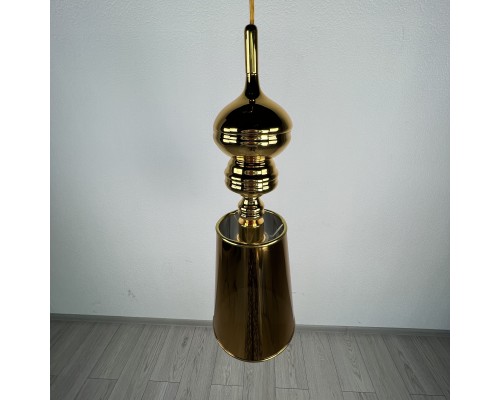 Светильник Josephine Pendant Lights D18 Gold ImperiumLoft
