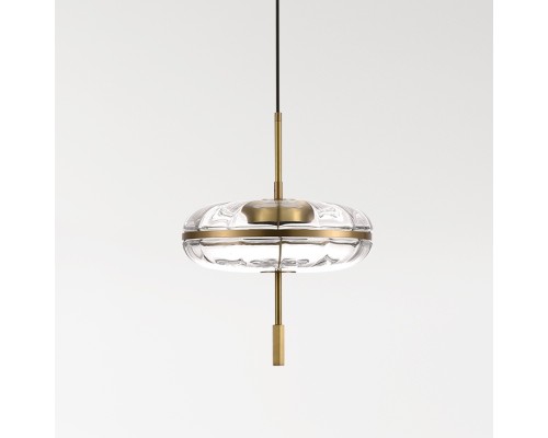 Подвесной светильник DONA D50 ImperiumLoft