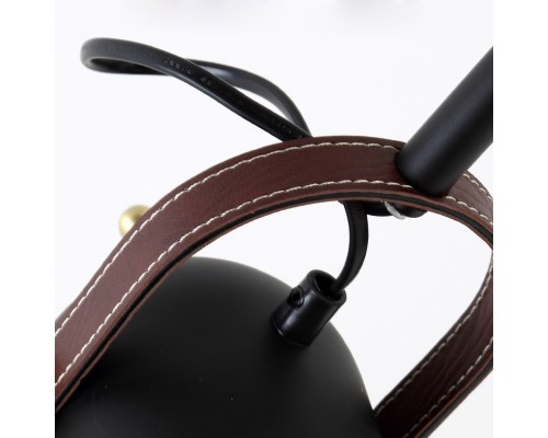 Люстра на штанге BULLET B D50