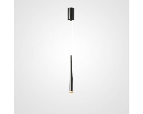 Подвесной светильник MAGRIT LUX H30 Brass ImperiumLoft