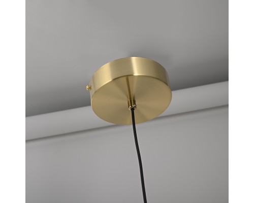 Подвесной светильник RESIST LED B D35