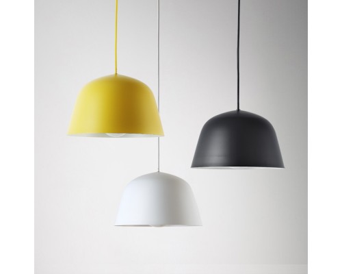 Подвесной светильник Ambit Green