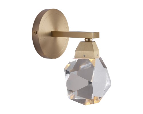 Бра K9 CRISTEL WALL A