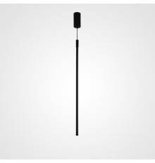 Подвесной светильник KEMMA H60 Black ImperiumLoft