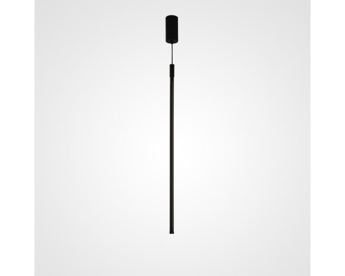 Подвесной светильник KEMMA H60 Black ImperiumLoft