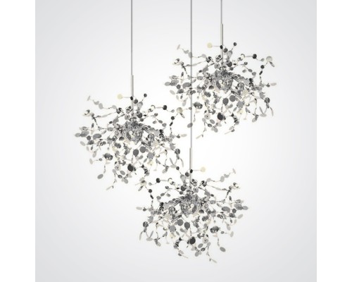 Подвесной светильник Tezani Argent 3R