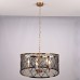 Подвесная люстра Romeo Five Light Pendant Lamp design by Cyan Design