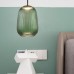 Подвесной светильник AQUARELL Green ImperiumLoft