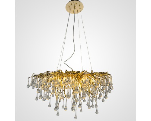 Подвесная люстра MARIAN A D80 ImperiumLoft