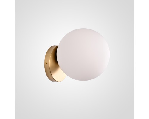 Настенный светильник Tip of the Tongue - Wall Mounted, 2015 L D20