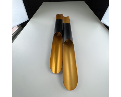 Настенный светильник Coltrane