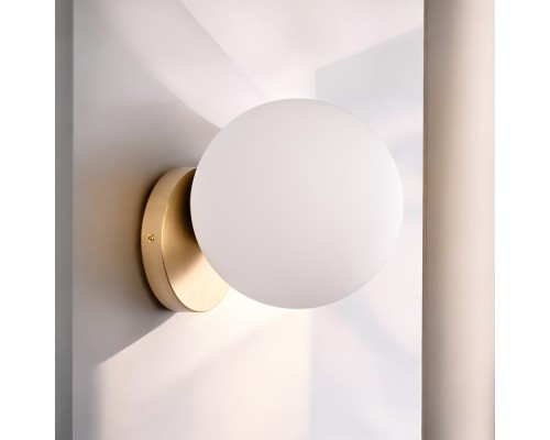 Настенный светильник Tip of the Tongue - Wall Mounted, 2015 S D15