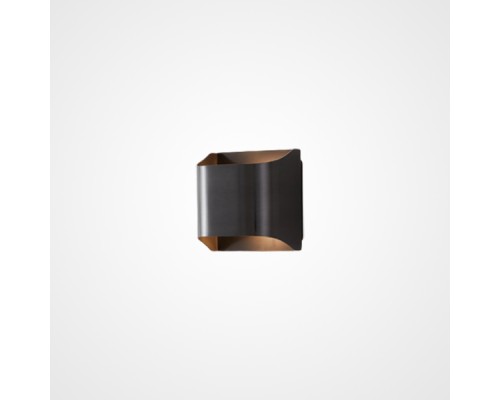 Настенный светильник HILBERT H10 ImperiumLoft