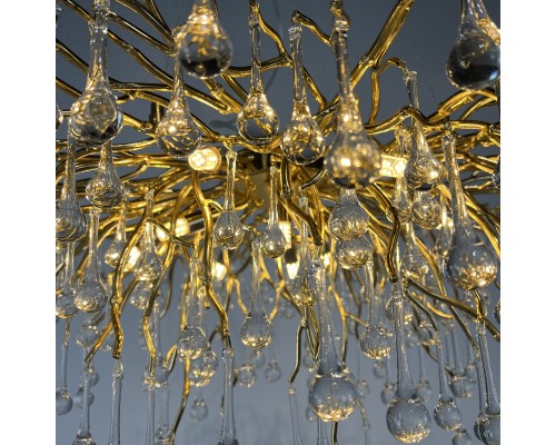 Подвесная люстра MARIAN A D80 ImperiumLoft