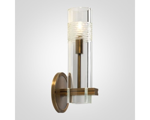 Настенный светильник (Бра) Chamont ImperiumLoft