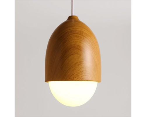 Подвесной светильник ЖЕЛУДИ C ImperiumLoft