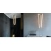 Люстра на штанге Michael Anastassiades TUBE CHANDELIER