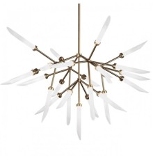 Люстра Spur Chandelier ImperiumLoft