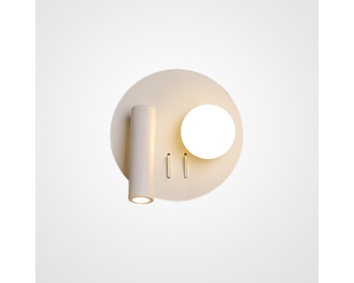 Настенный светильник SNOTRA WALL A Right 3000К