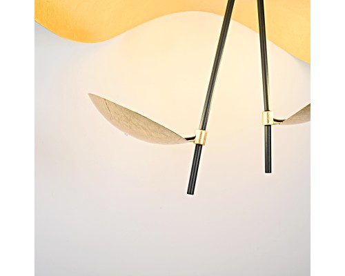 Подвесной светильник COVERT Black D80