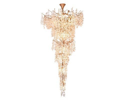 Дизайнерская подвесная люстра FAIRYTREE LUX 200