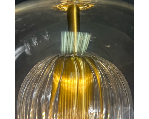 Подвесной светильник LYSE D150 ImperiumLoft