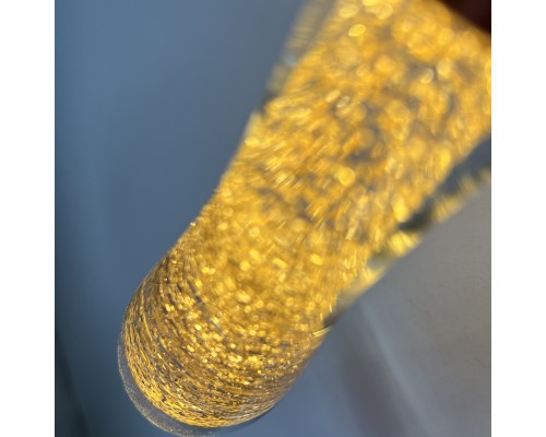 Настенный светильник FIAL WALL GOLD