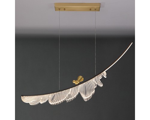 Подвесной светильник COLIBRI ImperiumLoft