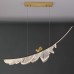 Подвесной светильник COLIBRI ImperiumLoft