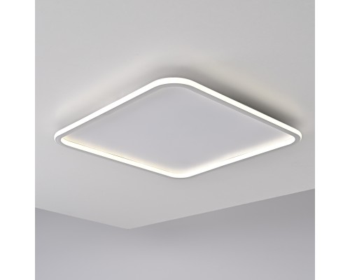 Потолочный светильник Imperio Quadro L50 3000, 4000, 6000K ImperiumLoft