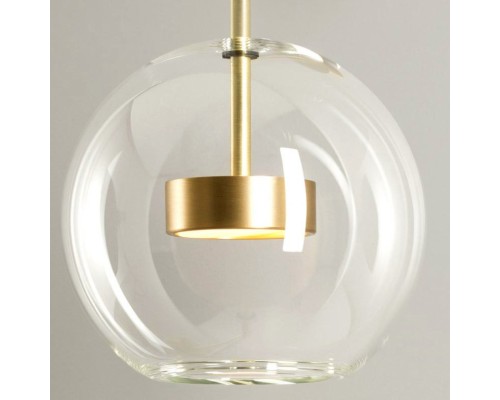 Настенный светильник BUBBLE B WALL ImperiumLoft