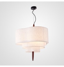 Подвесной светильник ANDREAN Elit D58 ImperiumLoft