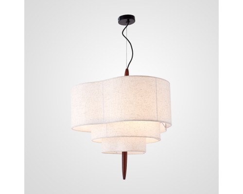 Подвесной светильник ANDREAN Elit D58 ImperiumLoft