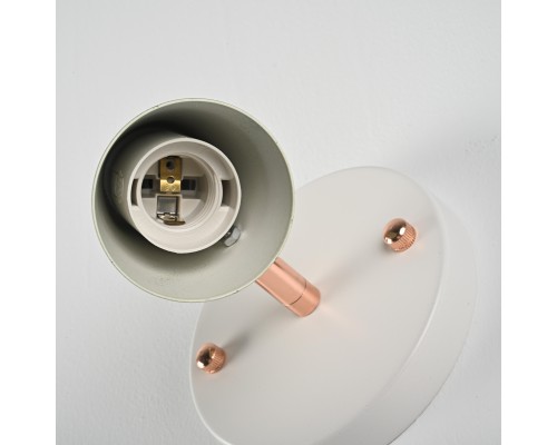 Настенный светильник ROTARY WALL Хаки