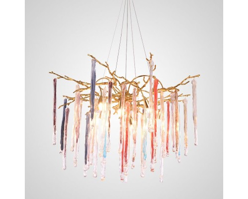 Подвесная люстра VENETA 6