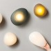 Настенный светильник LINDIS WALL A Brass ImperiumLoft