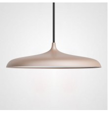 Подвесной светильник Nordlux Artist Pendant D25 Pink ImperiumLoft