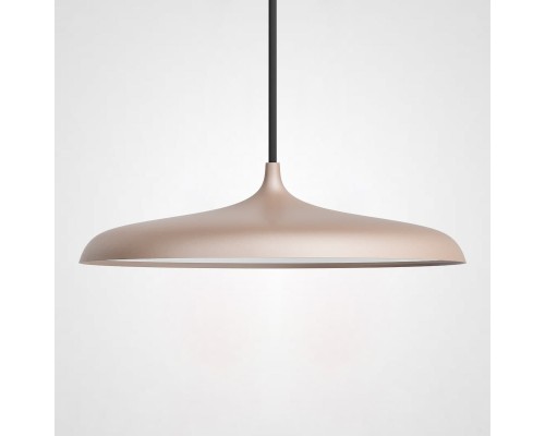 Подвесной светильник Nordlux Artist Pendant D25 Pink ImperiumLoft