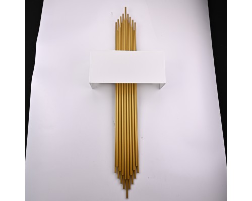 Бра Sohne CG 90-0009 FIORE White H120 W43