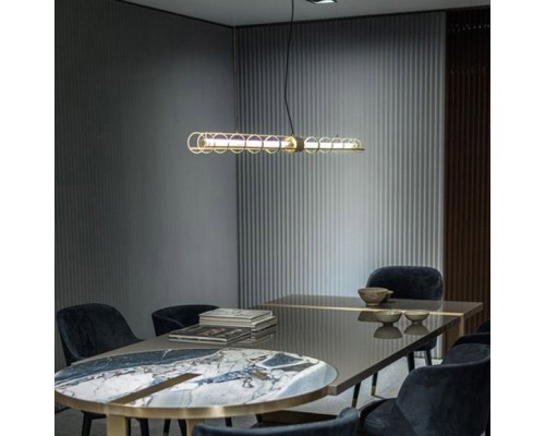 Подвесной светильник OPTIMA L150 ImperiumLoft