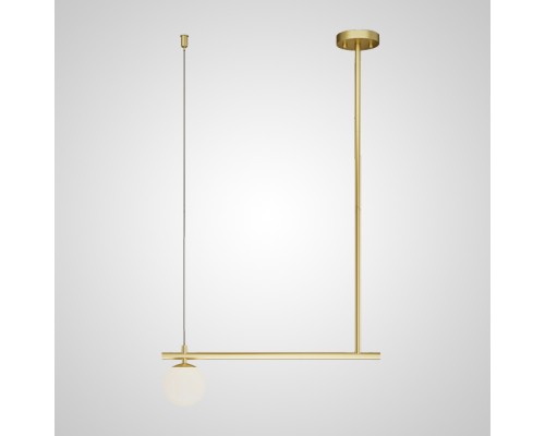 Подвесной светильник ASGARD L5 ImperiumLoft