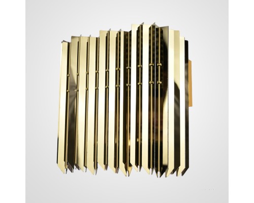 Бра Grace Lightning Facet Wall Lamp