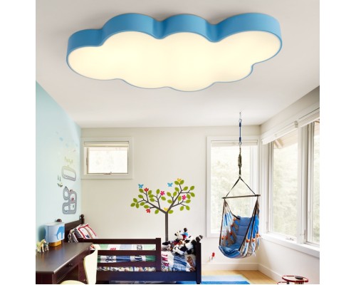 Потолочный светильник CLOUD 50 Белый