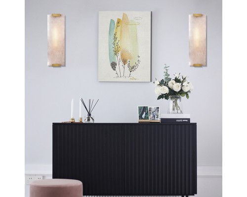 Настенный светильник SLIPA B ImperiumLoft