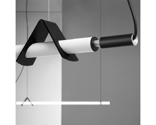 Подвесной светильник DELIA L70