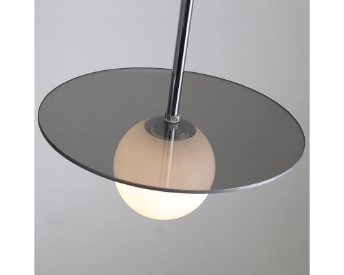 Подвесной светильник TAG M D35 Хром