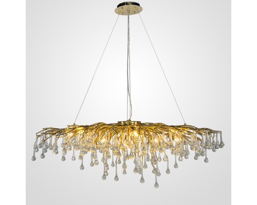 Подвесная люстра MARIAN B L120 ImperiumLoft